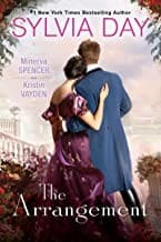 The arrangement