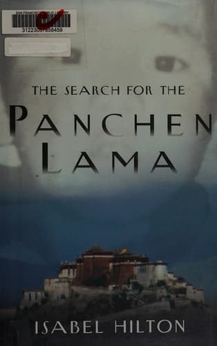 The search for the Panchen Lama