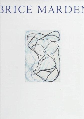 Brice Marden