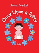 Once upon a potty