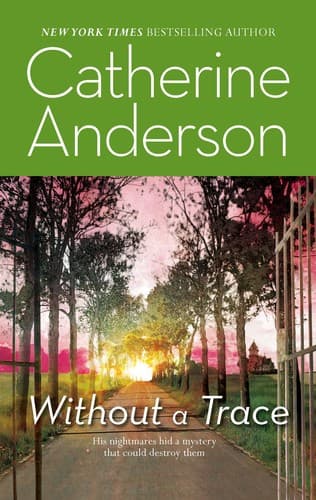 Without A Trace (Intrigue, No 114)