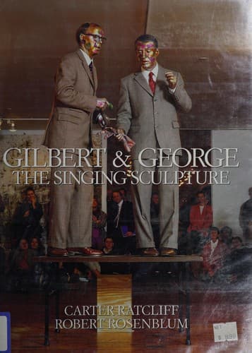 Gilbert & George