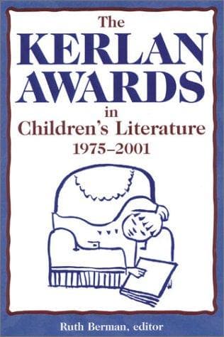 The Kerlan Awards in children's literature, 1975-2001