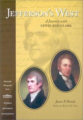 Jefferson's West