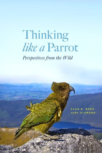 Thinking like a parrot