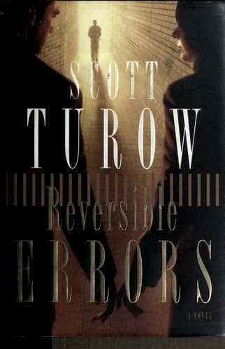 Reversible errors