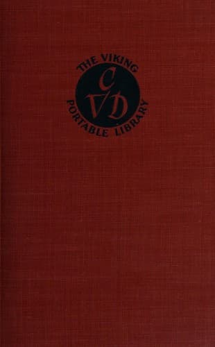 Carl Van Doren