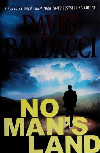 No man's land