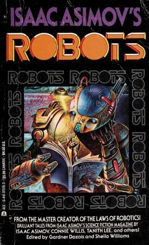 Isaac Asimov's Robots