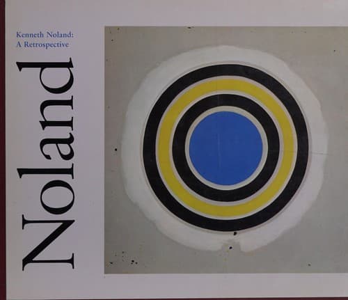 Kenneth Noland