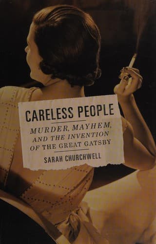 Careless people