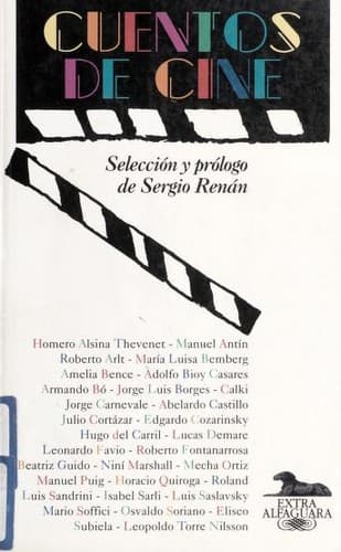 Cuentos de cine