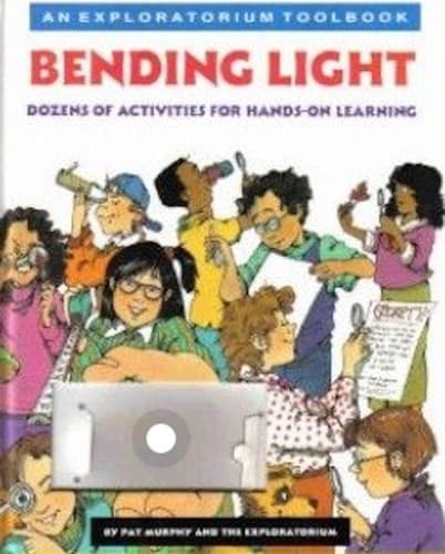 Bending light