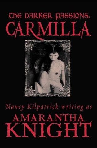 The Darker Passions