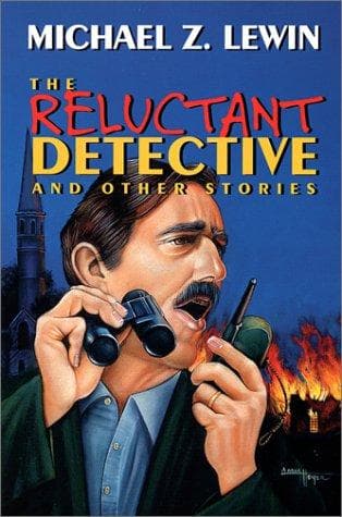 The reluctant detective and other stories
