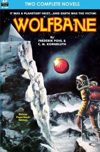 Wolfbane & Three Against the Roum
