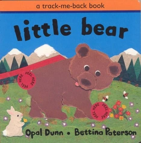 Little Bear