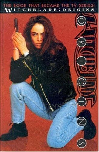 Witchblade