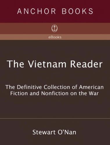 The Vietnam Reader
