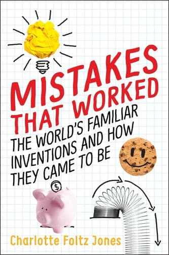 Mistakes that worked