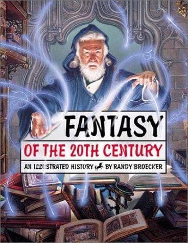 Fantasy of the 20th century