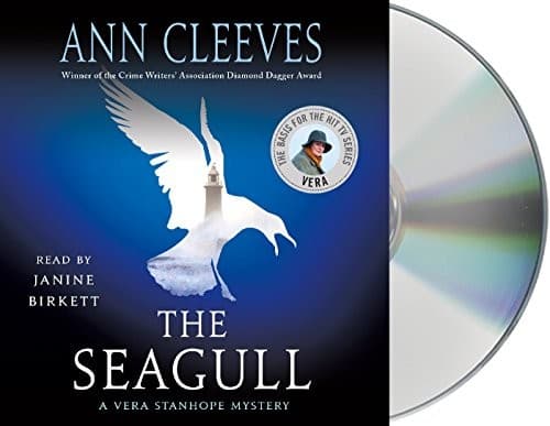 The seagull