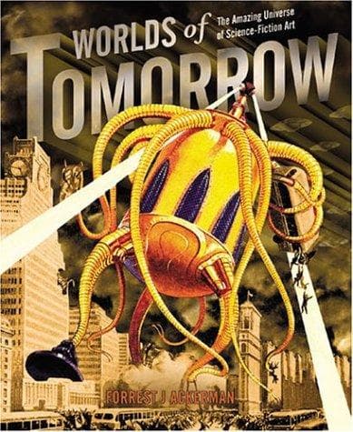 Worlds of tomorrow