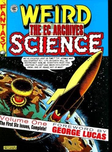 Weird science