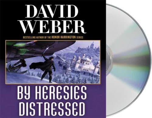 By Heresies Distressed