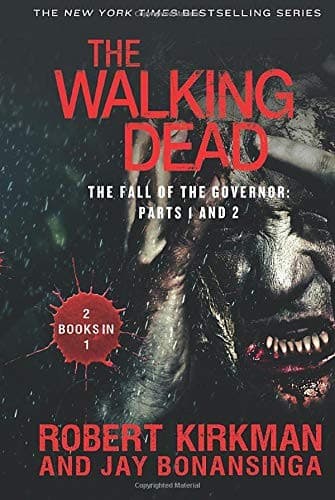 Walking Dead : The Fall of the Governor