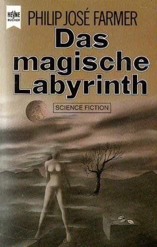Das magische Labyrinth