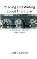 Reading and Writing About Literature 3e & VideoCentral for Literature