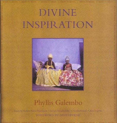 Divine inspiration