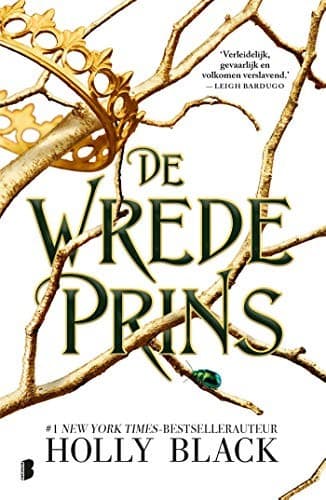 De wrede prins