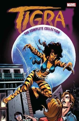 Tigra