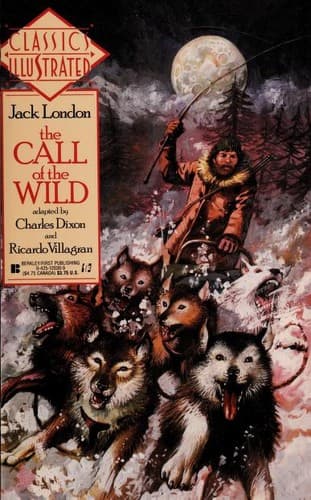 The call of the wild