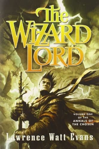 The Wizard Lord
