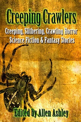 Creeping Crawlers