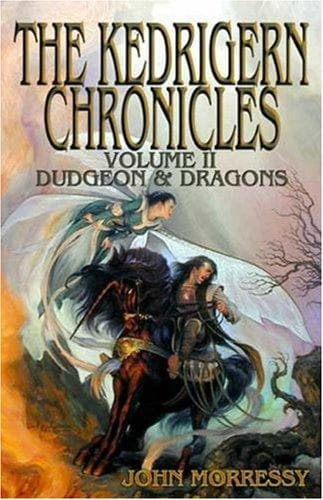 The Kedrigern Chronicles Volume 2