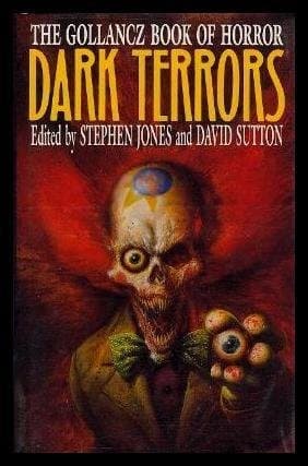 Dark Terrors