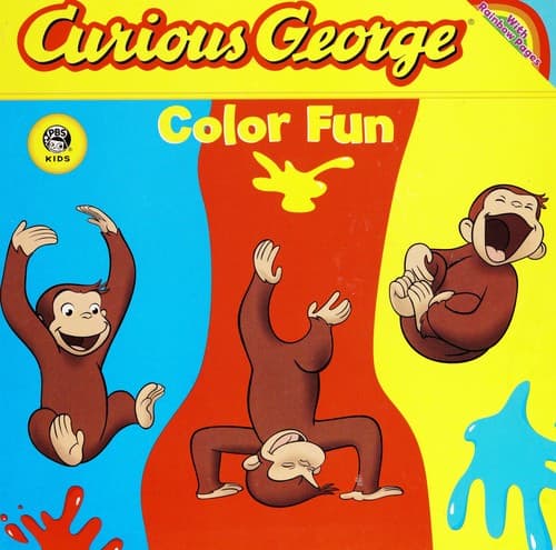 Curious George