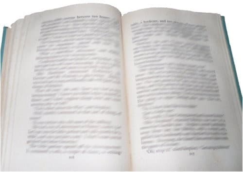 The book of being