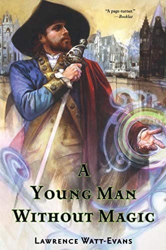 A Young Man Without Magic