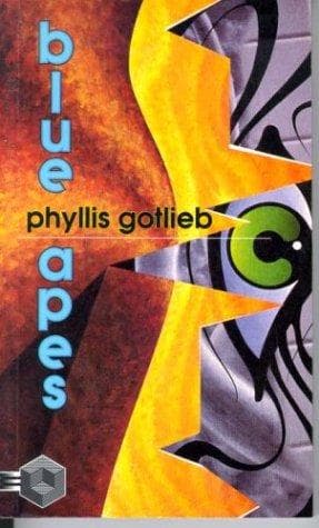 Blue Apes (Tesseract Books)