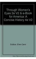 Through Women's Eyes 2e V2 & e-Book for America