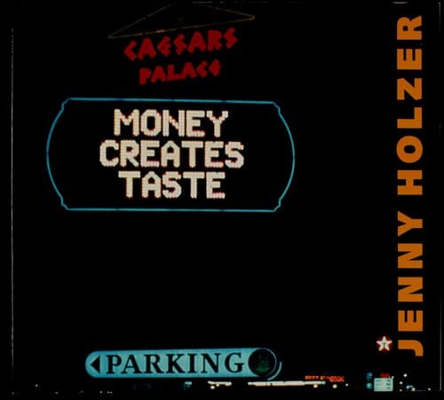 Jenny Holzer