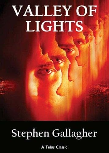 Valley of Lights (Telos Classic)