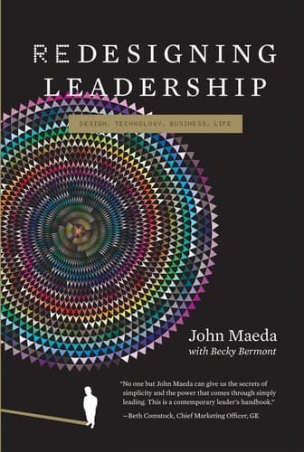 Redesigning leadership