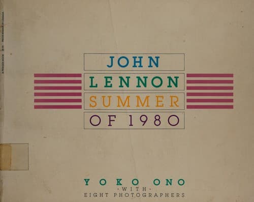 John Lennon