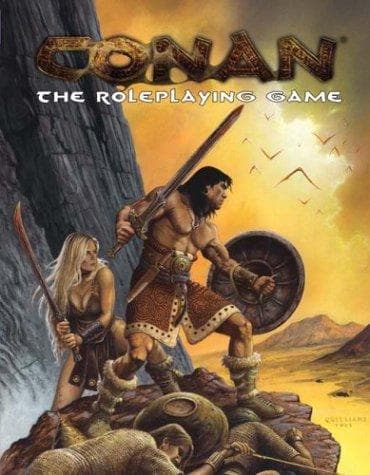 Conan